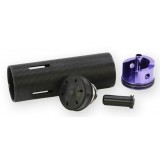 Gruppo Aria per MP5K con Testa POM Silenziata (GC-01-05 Lonex)