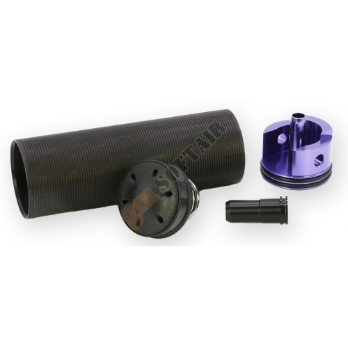 Gruppo Aria per AK47 con Testa POM Silenziata (GC-01-03 Lonex)
