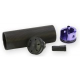 Gruppo Aria per AK47 con Testa POM Silenziata (GC-01-03 Lonex)