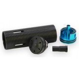 Gruppo Aria per MP5 con Testa POM Silenziata (GC-01-02 Lonex)