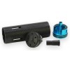 Gruppo Aria per MP5 con Testa POM Silenziata (GC-01-02 Lonex)