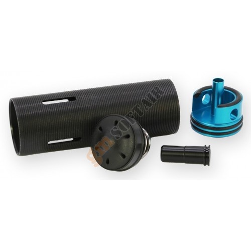Gruppo Aria per MC51 con Testa POM Silenziata (GC-01-04 Lonex)