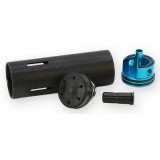 Gruppo Aria per MC51 con Testa POM Silenziata (GC-01-04 Lonex)