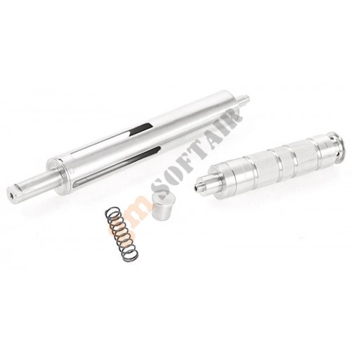 Kit Conversione a CO2 per Striker (CPSB-CO2-001 Ares Amoeba) Kit Conversione a CO2 per Striker (CPSB-CO2-001 Ares Amoeba)