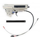 Gear Box Completo AK47-Beta M120 (GBA-25 Lonex)
