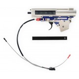 Gear Box Completo AK47-Beta M120 (GBA-25 Lonex)