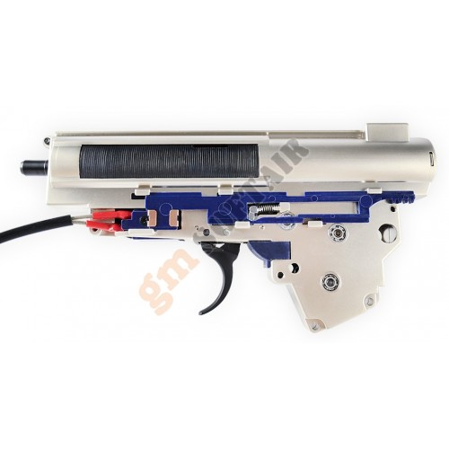 Gear Box Completo AK47-Beta M120 (GBA-25 Lonex) Gear Box Completo AK47-Beta M120 (GBA-25 Lonex)