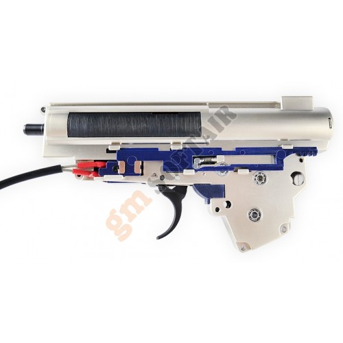 Gear Box Completo AKS74U HighSpeed M100 (GBA-23 Lonex) Gear Box Completo AKS74U HighSpeed M100 (GBA-23 Lonex)