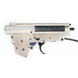 Gear Box Completo AK47 HighSpeed M100 (GBA-20 Lonex)