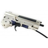 Gear Box Completo AK47 HighSpeed M100 (GBA-20 Lonex)