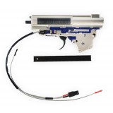 Gear Box Completo AK47 HighSpeed M100 (GBA-20 Lonex)