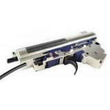 Gear Box Completo AK47 HighSpeed M100 (GBA-20 Lonex)