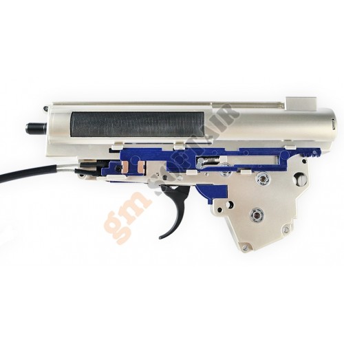 Gear Box Completo AK47 HighSpeed M100 (GBA-20 Lonex) Gear Box Completo AK47 HighSpeed M100 (GBA-20 Lonex)