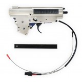 Gear Box Completo AK47S M150 (GBA-18 Lonex)