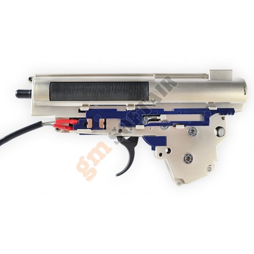 Gear Box Completo AK47S HighSpeed M100 (GBA-17 Lonex) Gear Box Completo AK47S HighSpeed M100 (GBA-17 Lonex)