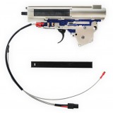 Gear Box Completo AK47S HighSpeed M100 (GBA-17 Lonex)