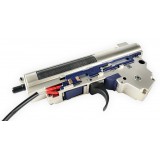 Gear Box Completo AK47S HighSpeed M100 (GBA-17 Lonex)