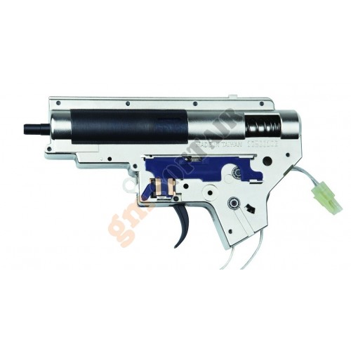 Gear Box Completo G3 M150 (GBA-14 Lonex) Gear Box Completo G3 M150 (GBA-14 Lonex)