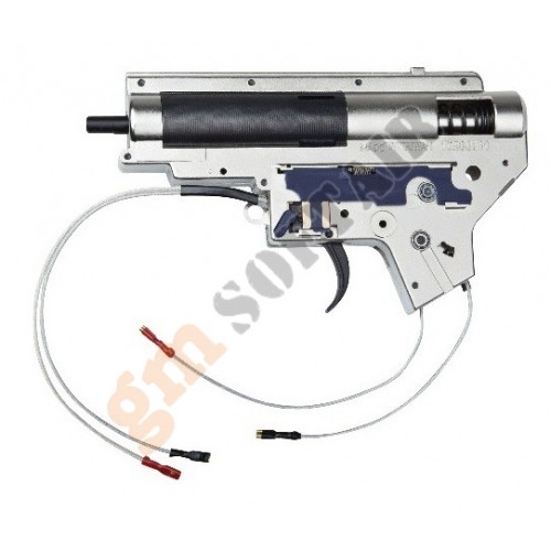 Gear Box Completo M4-A1 HighSpeed M100 (GBA-06 Lonex)