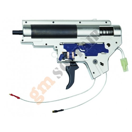 Gear Box Completo G3 M120 (GBA-04 Lonex) Gear Box Completo G3 M120 (GBA-04 Lonex)