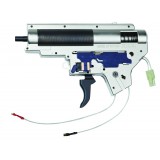 Gear Box Completo G3 M120 (GBA-04 Lonex)