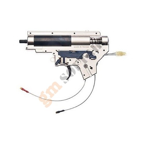 Gear Box Completo M4-SR16 M120 (GBA-02 Lonex) Gear Box Completo M4-SR16 M120 (GBA-02 Lonex)