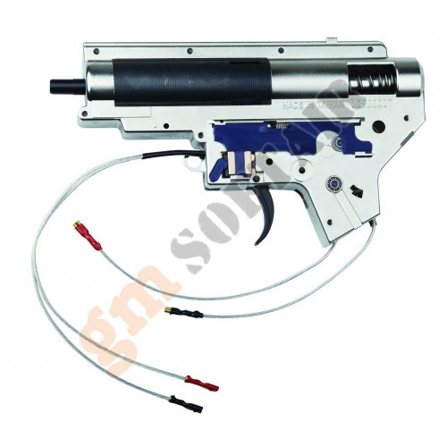 Gear Box Completo M4-A1 M120 (GBA-01 Lonex) Gear Box Completo M4-A1 M120 (GBA-01 Lonex)