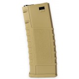 Box 6 Caricatori Monofilari da 200 bb TAN (GB-06-15 Lonex)