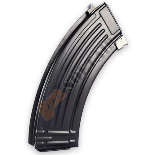 Box of 5 520bb AK47 Flash Magazines (GB-06-04-5 Lonex) Box of 5 520bb AK47 Flash Magazines (GB-06-04-5 Lonex)