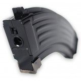 BOX 5 Caricatori AK47 520bb Carica a Corda (GB-06-04-5 Lonex)