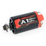 Motore A1 Supreme Edition ad Albero Corto (GB-05-23 Lonex)