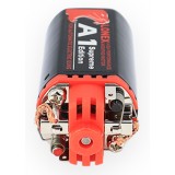 Motore A1 Supreme Edition ad Albero Corto (GB-05-23 Lonex)