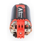 Motore A1 Supreme Edition ad Albero Medio (GB-05-22 Lonex)