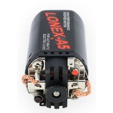 Motore A5 Black Albero Corto (GB-05-20 Lonex)