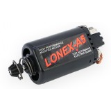 Motore A5 Black Albero Corto (GB-05-20 Lonex)