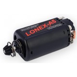 Motore A5 Black Albero Corto (GB-05-20 Lonex)