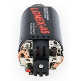Motore A5 Black Albero Medio (GB-05-19 Lonex)
