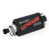Motore A5 Black Albero Medio (GB-05-19 Lonex)