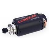 Motore A5 Black Albero Medio (GB-05-19 Lonex)