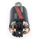 Motore A5 Black Albero Lungo (GB-05-18 Lonex)