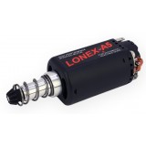 Motore A5 Black Albero Lungo (GB-05-18 Lonex)
