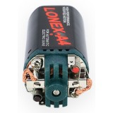 Motore A4 Green Albero Corto (GB-05-17 Lonex)