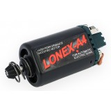 Motore A4 Green Albero Corto (GB-05-17 Lonex)
