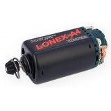 Motore A4 Green Albero Corto (GB-05-17 Lonex)