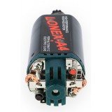 Motore A4 Green Albero Medio (GB-05-16 Lonex)