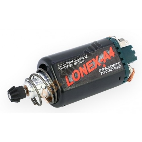 Motore A4 Green Albero Medio (GB-05-16 Lonex) Motore A4 Green Albero Medio (GB-05-16 Lonex)