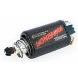 Motore A4 Green Albero Medio (GB-05-16 Lonex)