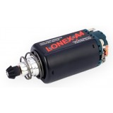 Motore A4 Green Albero Medio (GB-05-16 Lonex)
