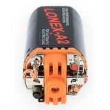 Motore A2 Orange Albero Corto (GB-05-14 Lonex)