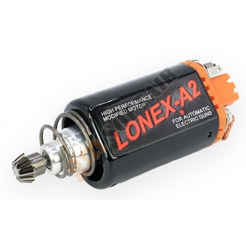 Motore A2 Orange Albero Medio (GB-05-13 Lonex) Motore A2 Orange Albero Medio (GB-05-13 Lonex)